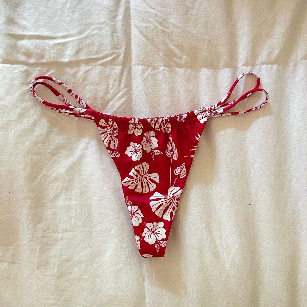 Benoa swim 90s baby anini bottoms